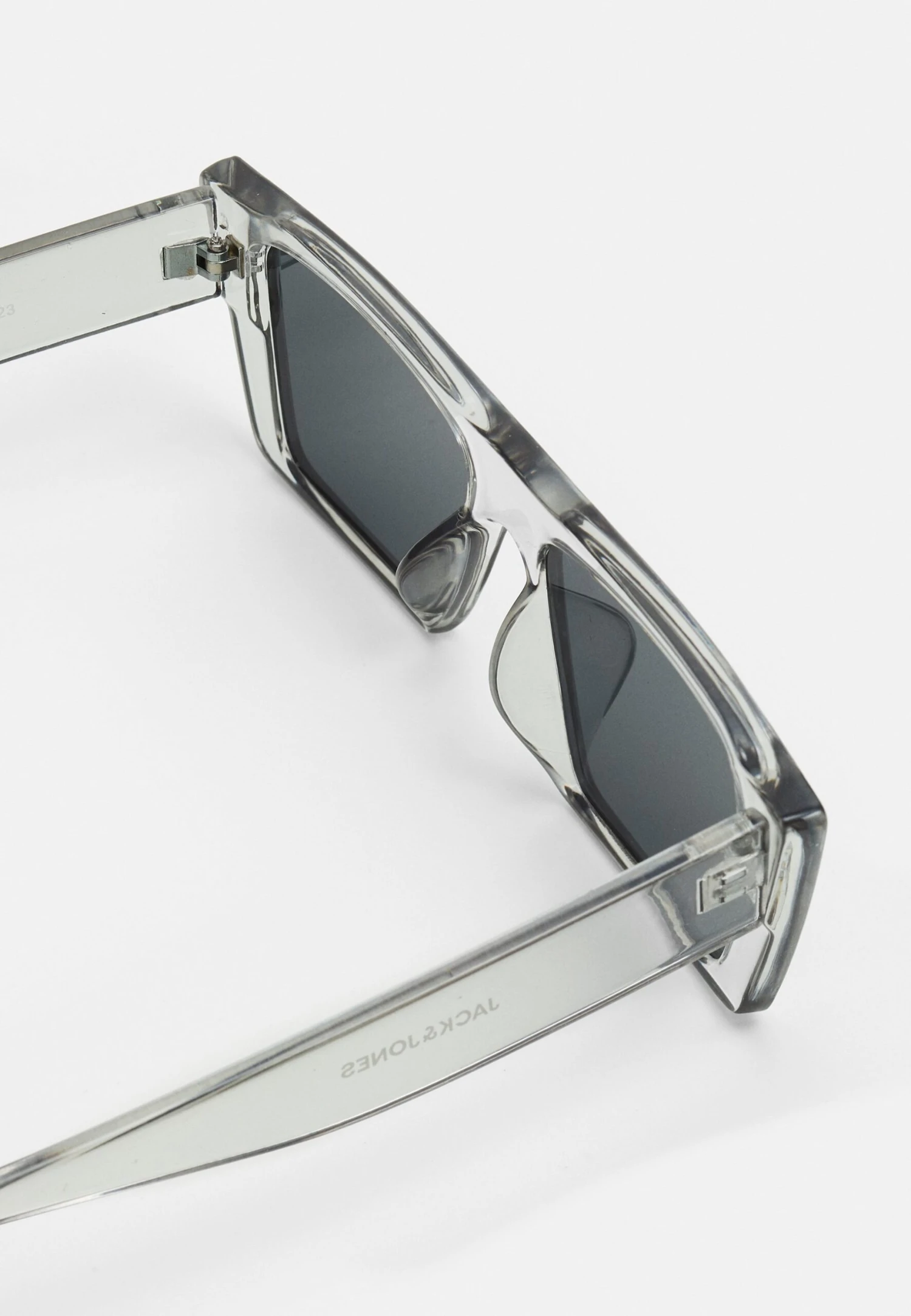 Jack & Jones Jachervey Sunglasses Unisex - Zonnebril - Grey Denim 5 Jack & Jones Jachervey Sunglasses Unisex - Zonnebril - Grey Denim - Afbeelding 3