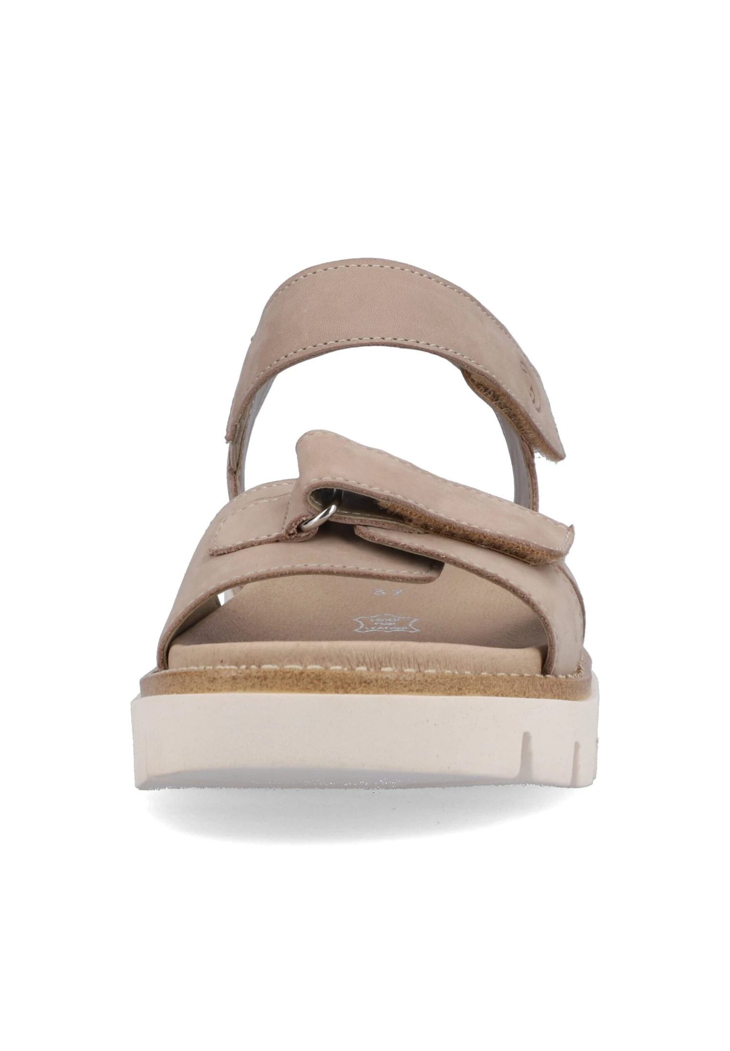 Remonte Outdoorsandalen - Grau 8 Remonte Outdoorsandalen - Grau - Afbeelding 6