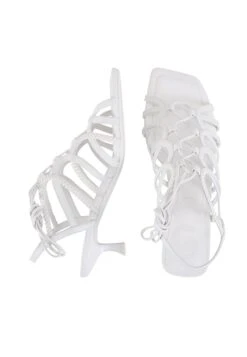 Ekonika Premium - Bruidsschoenen - White 17 Ekonika Premium - Bruidsschoenen - White -Winkel Voor Damesmode f216ae9efec2411f80c7af0fcf1bd9d8