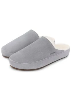 Giesswein Getelo - Pantoffels - Schiefer -Winkel Voor Damesmode f23b9a13fecf49bf95ee4c156f7b998f