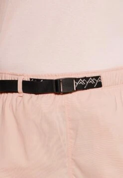 The North Face Class Belted Short- Korte Broeken - Evenng Sand Pink -Winkel Voor Damesmode f2401421775343388880969e125c14e9