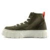 Palladium Pallatower Hi - Sneakers Hoog - Olive Night -Winkel Voor Damesmode f255578702e24f2cb884b8047019ee5a