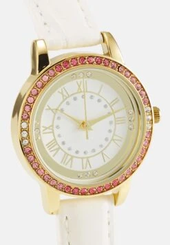 Even&Odd Horloge - White, Gold-Coloured -Winkel Voor Damesmode f26c96d20a394d54a8ce1bc78d4cb04f