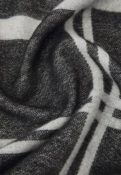 Anna Field Sjaal - Beige/Black -Winkel Voor Damesmode f2c6cffe18854b72bc3bd33ccc67e5be