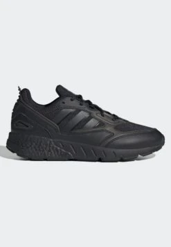 Adidas Sportswear Zx 1K Boost 2.0 Unisex - Sneakers Laag - Core Black/Core Black/Core Black -Winkel Voor Damesmode f2c83bdd286147fbba236d42b8c0f31c