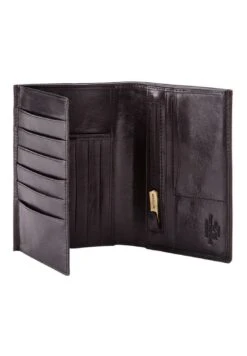 Portemonnee - Schwarz -Winkel Voor Damesmode f2ce5a652c3f4acfa0c520f909b20a2c