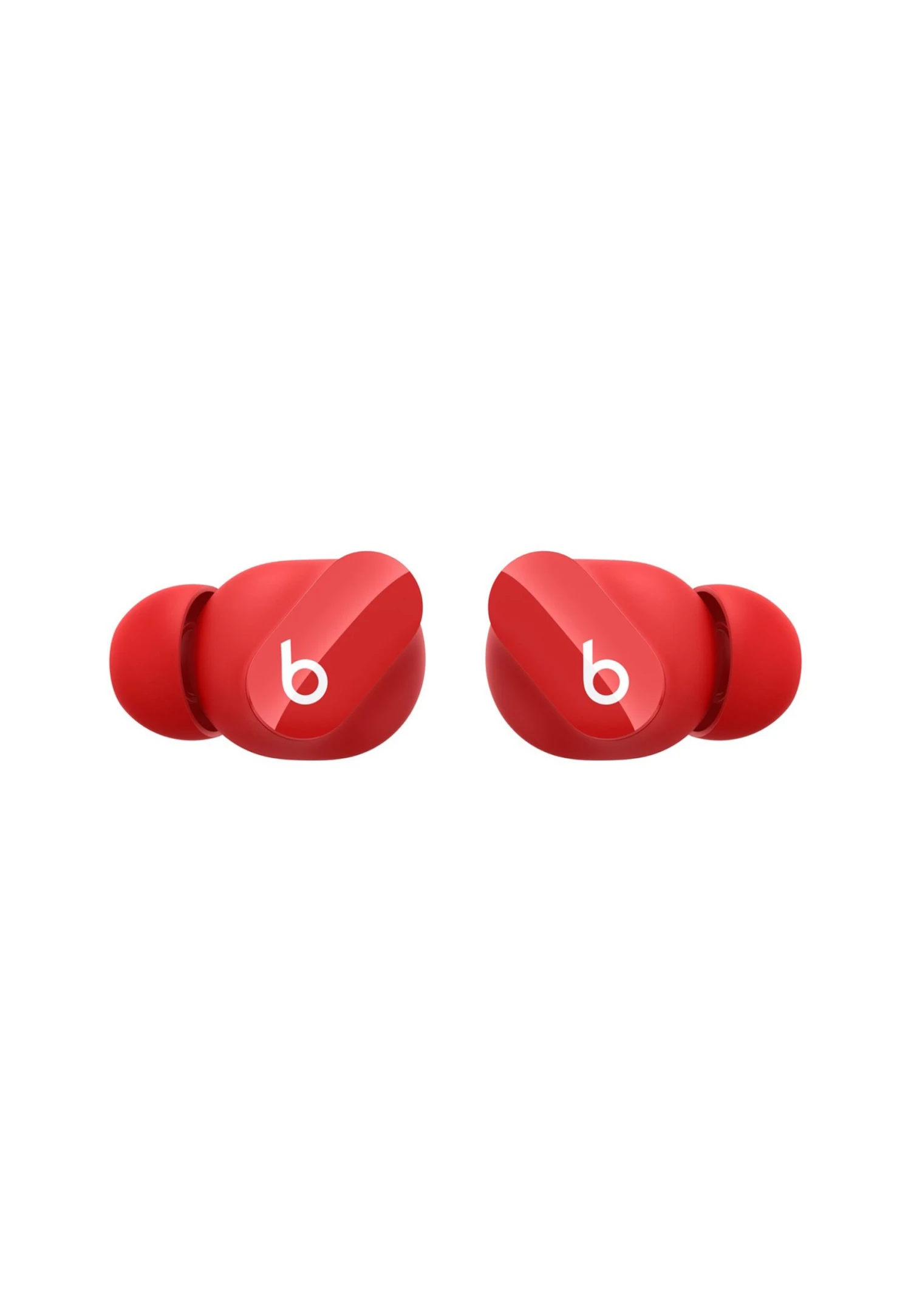 Beats Studio Buds True Wireless Noise Cancelling Earphones- Koptelefoon - Beats Red 5 Beats Studio Buds True Wireless Noise Cancelling Earphones- Koptelefoon - Beats Red - Afbeelding 3