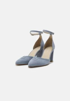Anna Field Leather - Klassieke Pumps - Light Blue 10 Anna Field Leather - Klassieke Pumps - Light Blue -Winkel Voor Damesmode f2f97043f4c9478ab21031202b4faebc