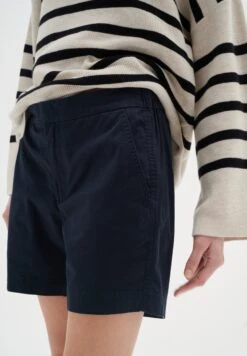 InWear Opeyaiw- Shorts - Marine Blue -Winkel Voor Damesmode f315fe2b4f9a45988db673c6d28f6753