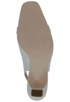 Caprice Klassieke Pumps - Offwhite Nappa 10 Caprice Klassieke Pumps - Offwhite Nappa -Winkel Voor Damesmode f3814bca452544e196af6101c50d2fde