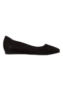 Tamaris Ballerina'S - Black -Winkel Voor Damesmode f392854e43324610865bc93e8c3ba692