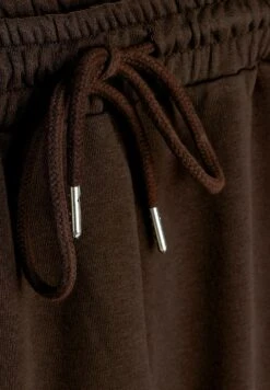 Trainingsbroek - Chocolate -Winkel Voor Damesmode f3aae0020ddc4df189144605a42a63a3