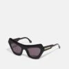 Marni Devil'S PoolUnisex - Zonnebril - Black -Winkel Voor Damesmode f3cffb39903c492c8f023f1cee57fee2
