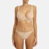 FREYA Tailored - Beugel Bh - Natural Beige -Winkel Voor Damesmode f3f49d66f7504e21894716f697e25639