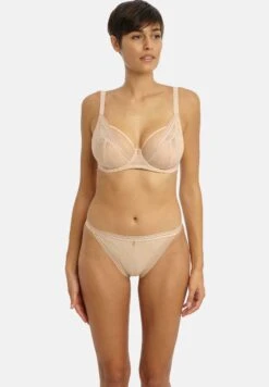 FREYA Tailored - Beugel Bh - Natural Beige