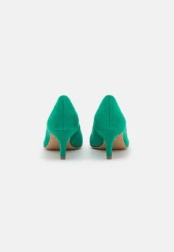 Tamaris Klassieke Pumps - Green -Winkel Voor Damesmode f42196efeb844d5581eee61159526bee