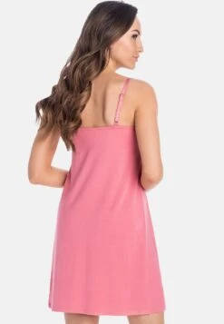 Nachtjapon - Coral 6 Nachtjapon - Coral -Winkel Voor Damesmode f430d12604644b11bcf4342190aab361