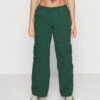 BDG Urban Outfitters Summer- Broek - Bottle Green 2 BDG Urban Outfitters Summer- Broek - Bottle Green -Winkel Voor Damesmode f46f077f56dd43ffb6bf7e7ea2ca19de