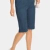 GOLDNER Shorts - Jean Blue -Winkel Voor Damesmode f4951a57fa82452c83951ea7919ac32a