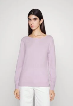 REPEAT Trui - Lavender