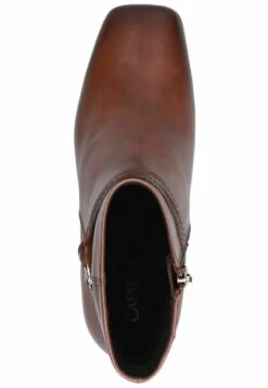 Caprice Korte Laarzen - Cognac Nappa 9 Caprice Korte Laarzen - Cognac Nappa -Winkel Voor Damesmode f4ebcba9d10b453b8c765e10e4d170f3