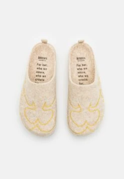 Bronx Muiltjes - Oatmilk -Winkel Voor Damesmode f4fff60b1bbb4eae96de733cc07c1e79