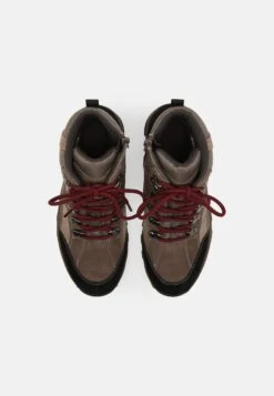 Jana Veterboots - Khaki 13 Jana Veterboots - Khaki -Winkel Voor Damesmode f58690b427f44834ba33545f6acc3a99