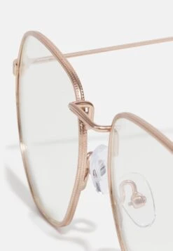CHPO Ian - Brillen Met Blauwlichtfilter - Gold-Coloured 11 CHPO Ian - Brillen Met Blauwlichtfilter - Gold-Coloured -Winkel Voor Damesmode f5d22bd40bf24841a1894dd6df989bd6