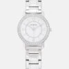 Guess Ladies Dress - Horloge - Silver-Coloured -Winkel Voor Damesmode f60be57c87584d85807c283695d26a00