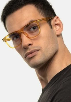 Ampere - Brillen Met Blauwlichtfilter - Tasteful Orange 9 Ampere - Brillen Met Blauwlichtfilter - Tasteful Orange -Winkel Voor Damesmode f614ce16f4e142e48baa8ba54d6ad700