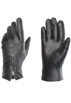 Carol - Handschoenen - Black