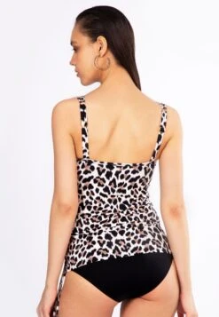Poisson - Badpak - Animal Print 10 Poisson - Badpak - Animal Print -Winkel Voor Damesmode f6712b6dde674bcea5775f58f36b2cad