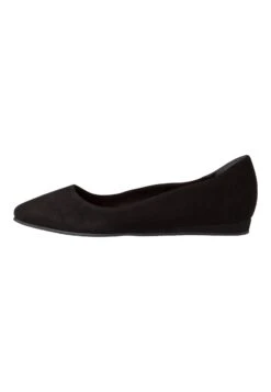Tamaris Ballerina'S - Black -Winkel Voor Damesmode f6a3eeabaf884d84a3a8332bde0ebb3c