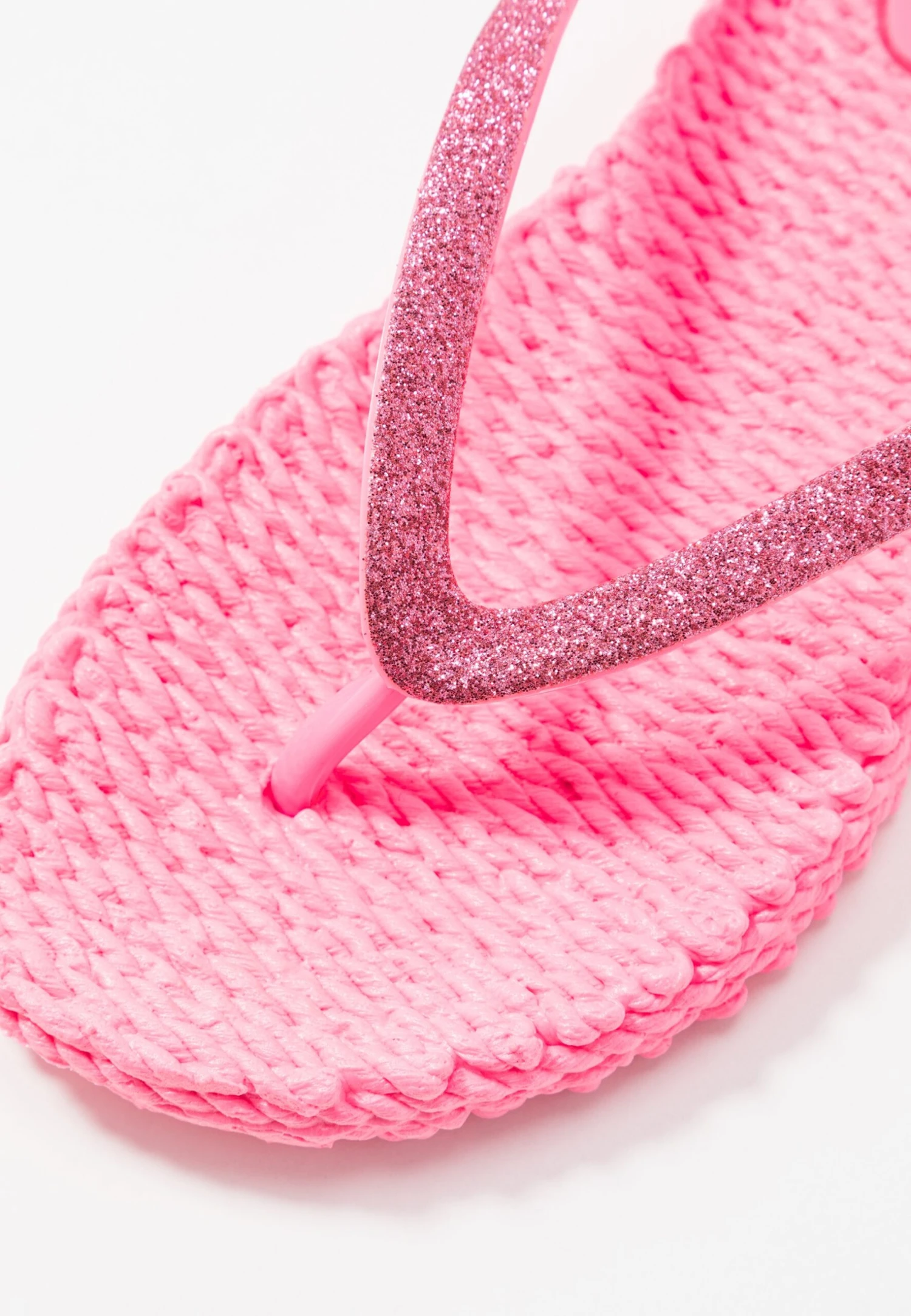 ILSE JACOBSEN Cheerful - Teenslippers - Pink 5 ILSE JACOBSEN Cheerful - Teenslippers - Pink - Afbeelding 3