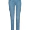 Next Super Stretch Soft Sculpt Pull On Standard - Jeggings - Mid Blue Denim -Winkel Voor Damesmode f715b84f54a9489791a0c457078f6145
