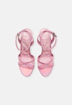 Barbie X Aldo Sandals - Sandalen - Medium Pink -Winkel Voor Damesmode f71c032db42b47cbb85ca7eee99844bd