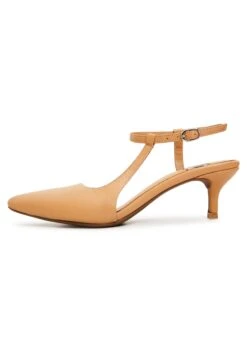 Klassieke Pumps - Beige 18 Klassieke Pumps - Beige -Winkel Voor Damesmode f72b9c9b3d4b44b0a2ece3fbe84f44b3
