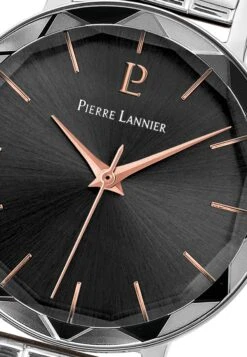 Multiples - Horloge - Gris -Winkel Voor Damesmode f73282438d4a4a8c8e8f8192f00b9060