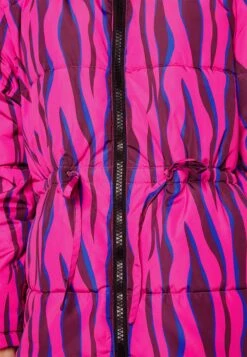Yaszeela Padded Coat - Winterjas - Rose Violet/Zeela Sop -Winkel Voor Damesmode f7c7ff00c8ae402199ae511e0e049430