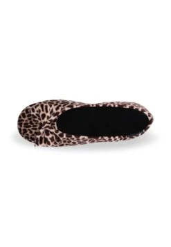 ISOTONER Extra Comfort - Pantoffels - Beige -Winkel Voor Damesmode f7e6ddc9e8e1460a9d0579969cae17b7
