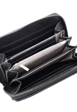 Tamaris Liane - Portemonnee - Blue 9 Tamaris Liane - Portemonnee - Blue -Winkel Voor Damesmode f8102b455cad46f0945770ce27f0c47b