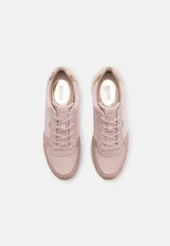 MICHAEL Michael Kors Monique Trainer - Sneakers Laag - Ballet -Winkel Voor Damesmode f8c7ff5057934e9d8603c21345cceba0