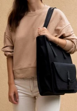 Hamden- Handtas - Schwarz -Winkel Voor Damesmode f8d0a361bcb04631b057d9058859489b