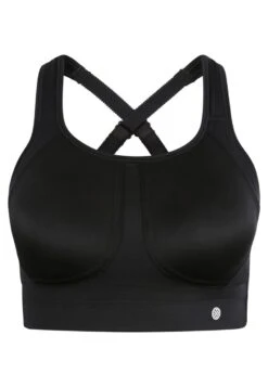 Endurance Bustier - Black -Winkel Voor Damesmode f8e640c336aa479ba44466c1e4cb7626