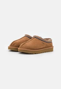 Ugg Tasman - Pantoffels - Chestnut 14 Ugg Tasman - Pantoffels - Chestnut -Winkel Voor Damesmode f8effc7332164900bbfd20117b9e69d1