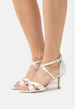 Dune London Maribel - Sandalen - Ivory