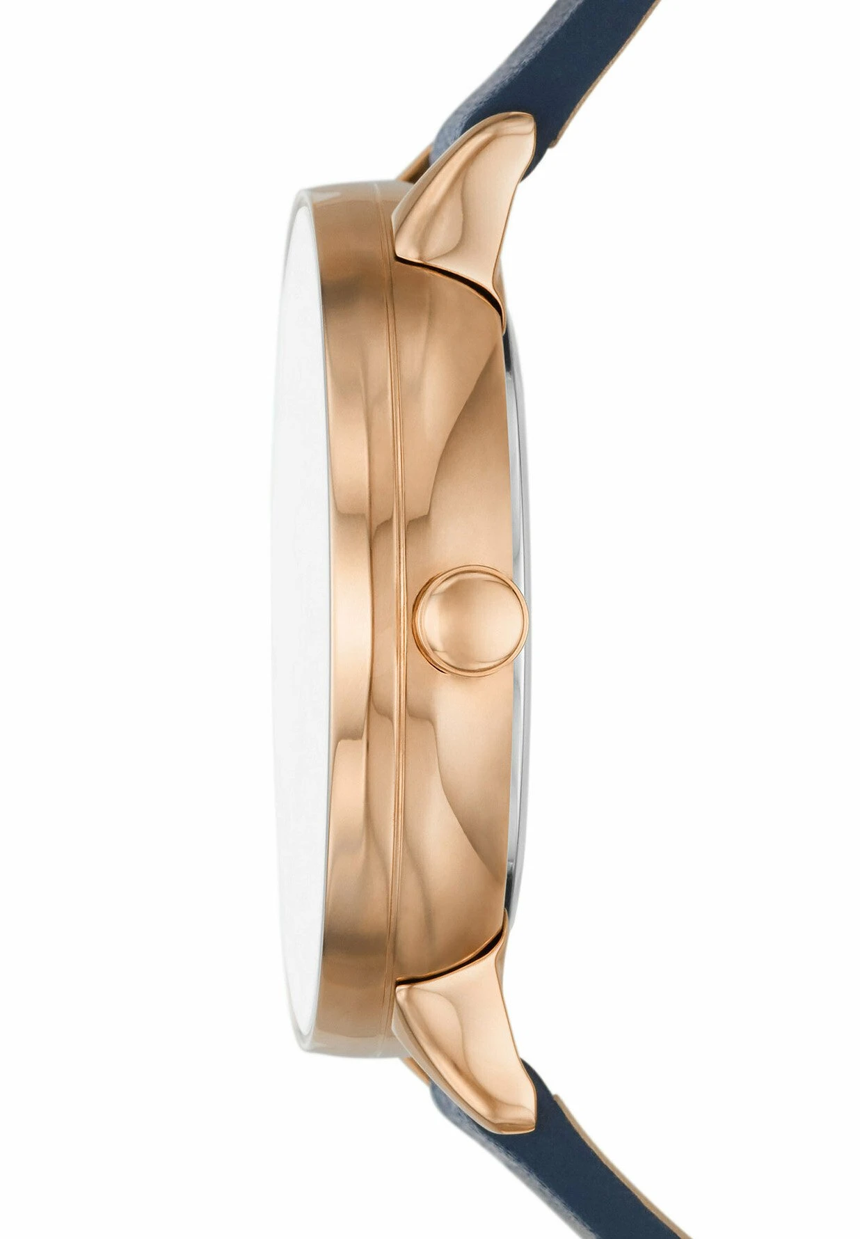 Skagen Traditional Riis - Horloge - Blue 6 Skagen Traditional Riis - Horloge - Blue - Afbeelding 4