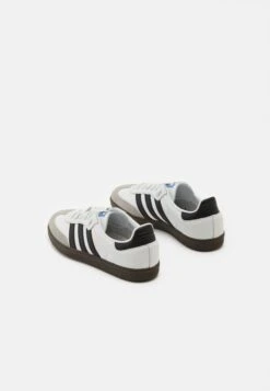 Adidas Originals Samba Og - Sneakers Laag - Footwear White/Core Black/Granit -Winkel Voor Damesmode f930460d0e4b41859425f45938e6c457