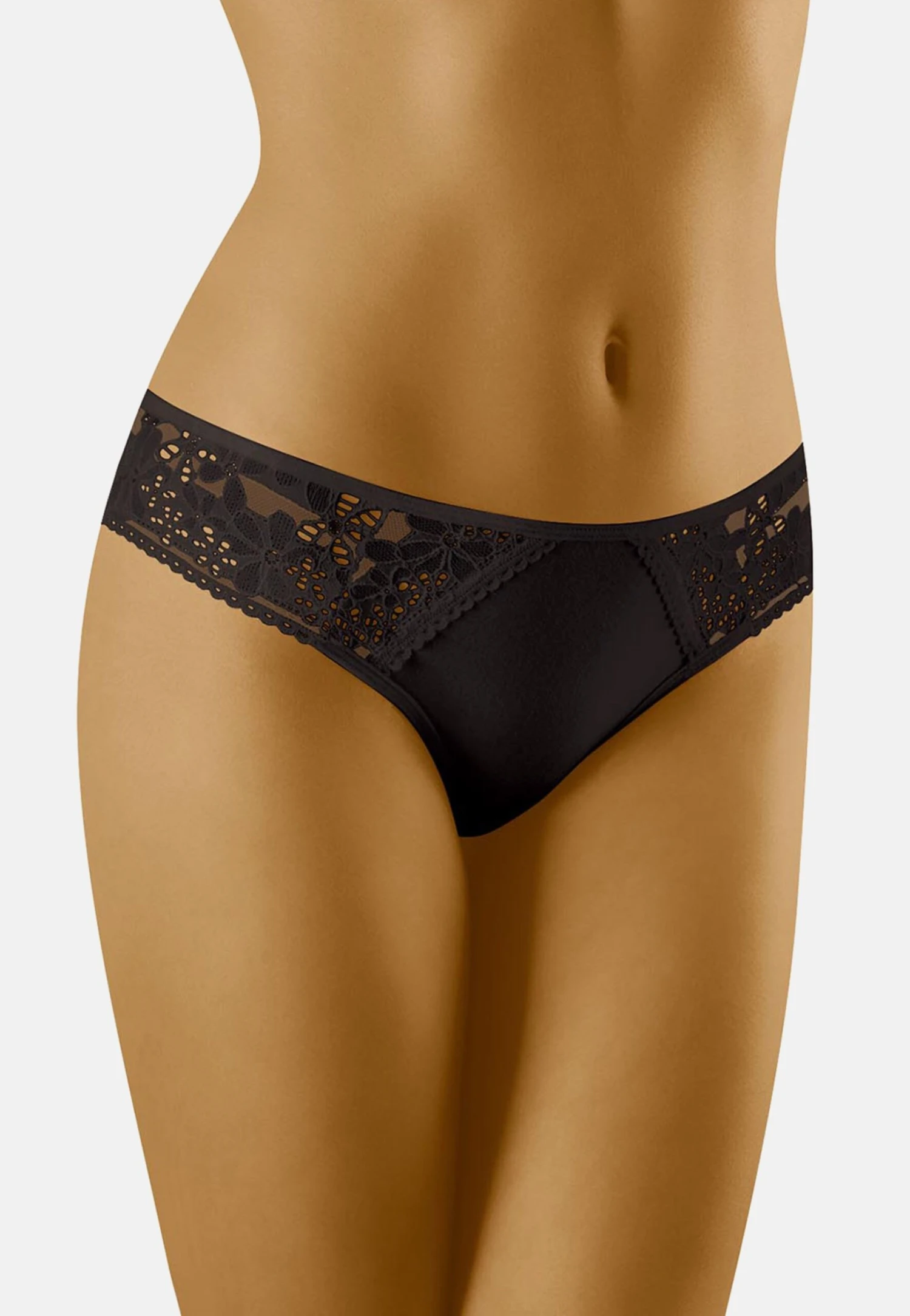 Eco Tu - Slip - Black 3 Eco Tu - Slip - Black