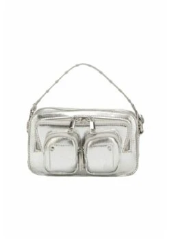 Helena Space Material - Handtas - Silver